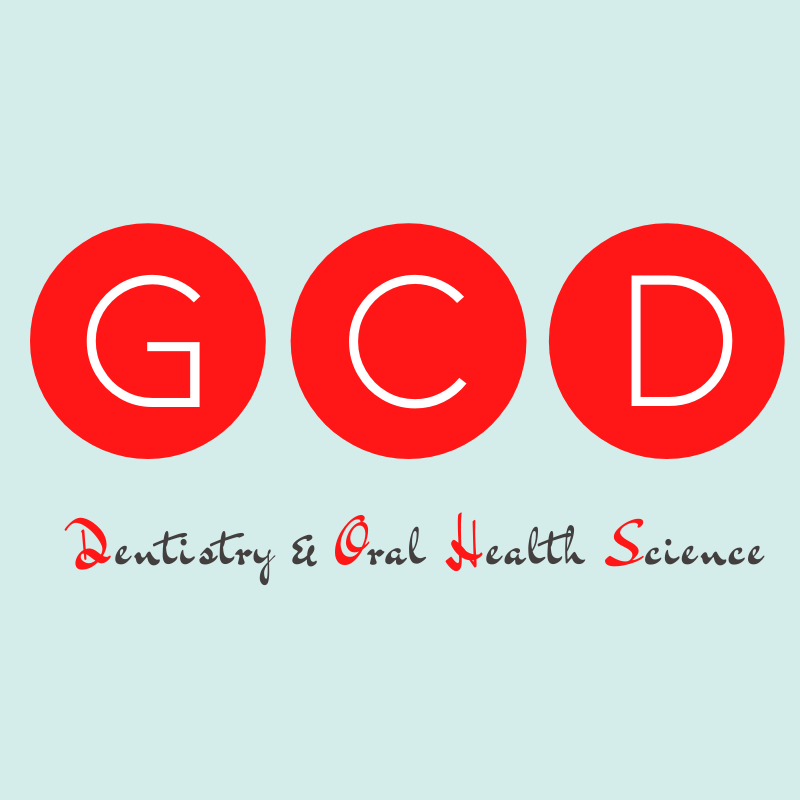 Global Conference on Dentistry and Oral Health Sciences (GCD 2021)